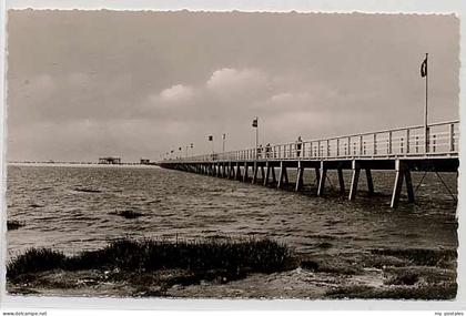 St Peter-Ording