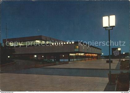 St Peter-Ording Meerwasser-Wellen-Schwimmbad
