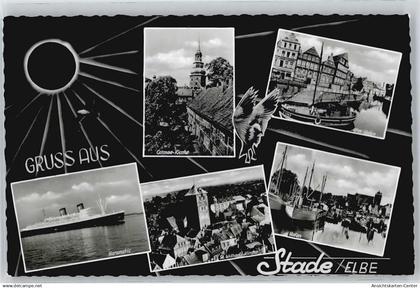 50511655 - Stade , Niederelbe