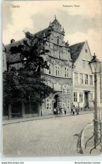 51820859 - Stade , Niederelbe