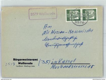 51798068 - Wolferode , Hess