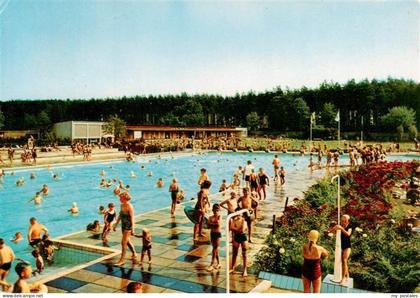Stadtallendorf Freibad