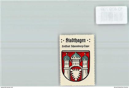 10409799 - Stadthagen