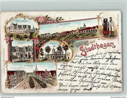 13411769 - Stadthagen