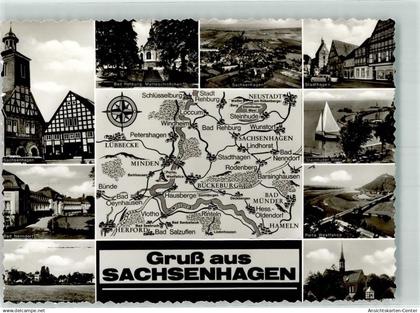 39812615 - Stadthagen