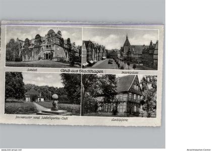 50295123 - Stadthagen