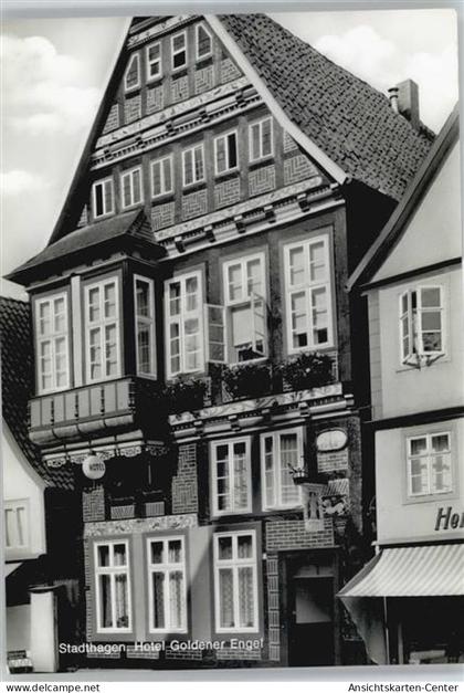 50617846 - Stadthagen