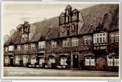 51080950 - Stadthagen