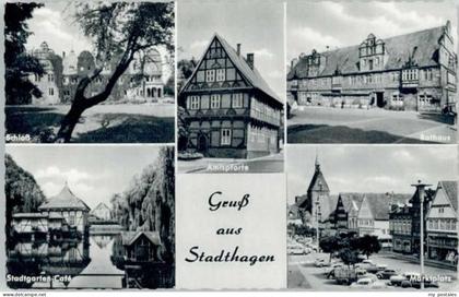 Stadthagen