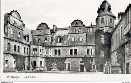Stadthagen