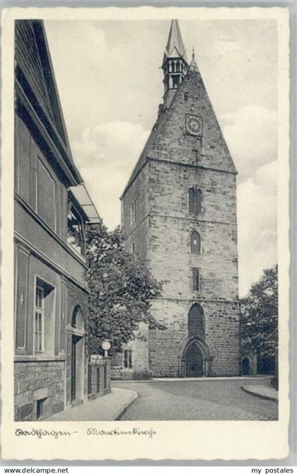 Stadthagen