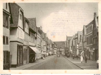 Stadthagen Obernstrasse