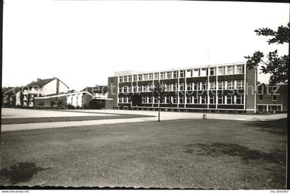 Stadthagen Schule