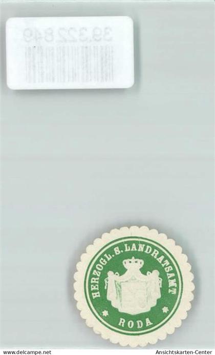 39322849 - Stadtroda