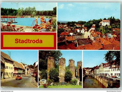 39483057 - Stadtroda