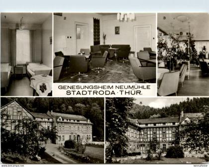 Stadtroda, div. Bilder