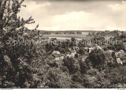 Stadtroda Thueringen