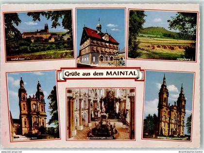 10233994 - Staffelstein , Oberfr