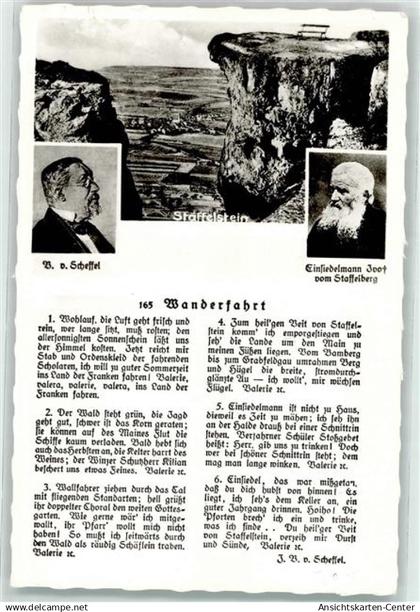 39253034 - Staffelstein , Oberfr