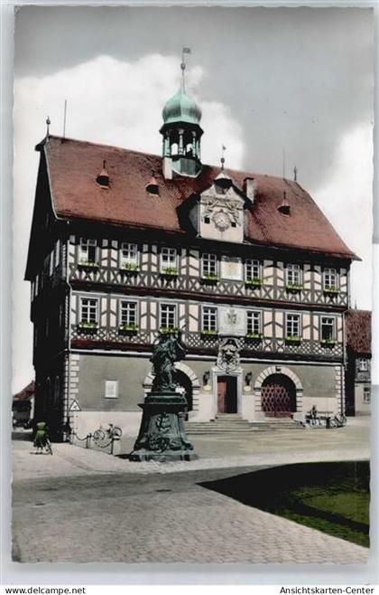 50348429 - Staffelstein , Oberfr