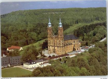 Bad Staffelstein Vierzehnheiligen