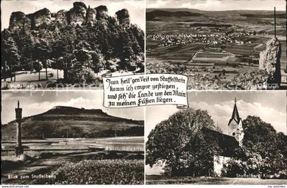 Staffelstein