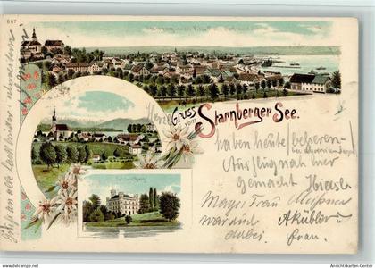 13401652 - Starnberg