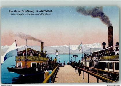 39277822 - Starnberg