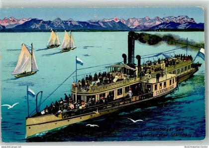 39432516 - Starnberg
