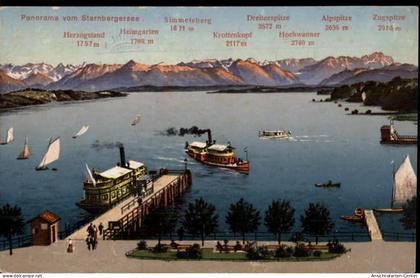 50468996 - Starnberg