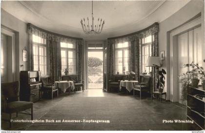 Posterholungsheim Buch am Ammersee - Inning