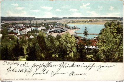 Starnberg