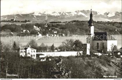 Starnberg