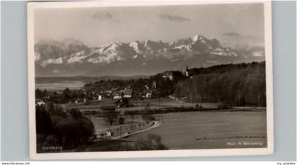 Starnberg