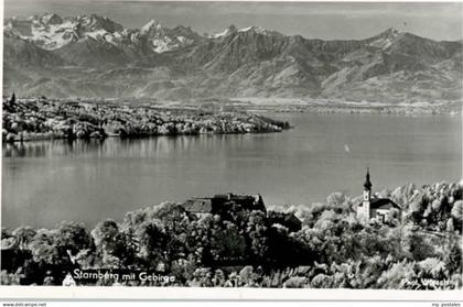Starnberg