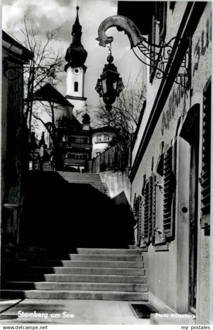 Starnberg