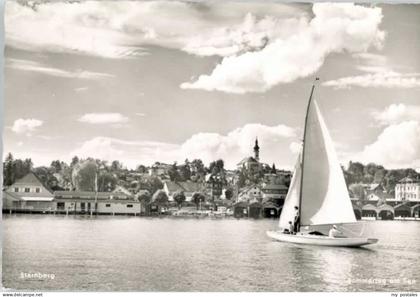Starnberg