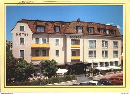 Starnberg Hotel Seehof