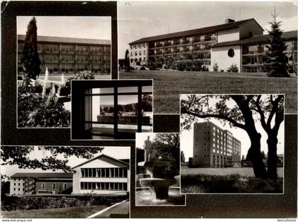 Starnberg - Kreiskrankenhaus
