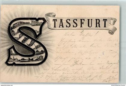 13433624 - Stassfurt