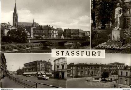 Stassfurt