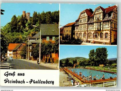 39454984 - Steinbach-Hallenberg