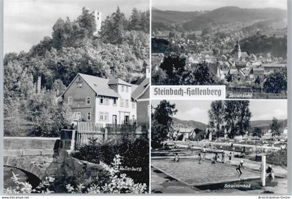 50757238 - Steinbach-Hallenberg , Kurort