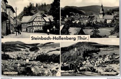 50912160 - Steinbach-Hallenberg