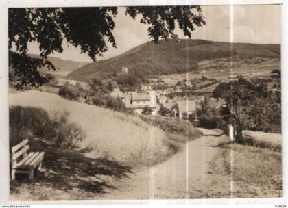 AK 262350 GERMANY - Steinbach-Hallenberg