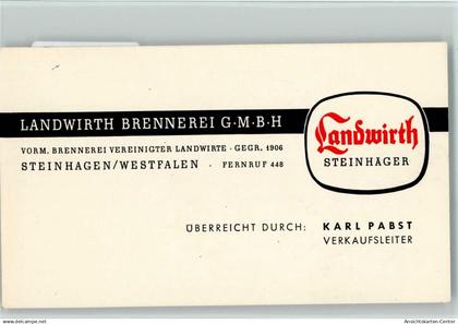 10555547 - Steinhagen , Westf