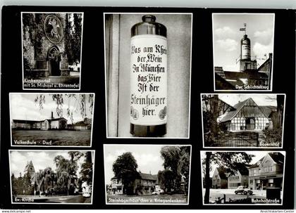 10555947 - Steinhagen , Westf