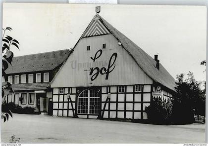 50365489 - Steinhagen , Westf