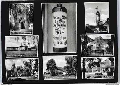 50620971 - Steinhagen , Westf