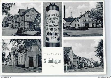 50859131 - Steinhagen , Westf